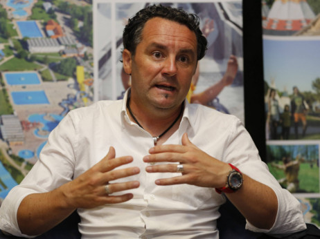 Slaviša Stojanović, trener Kopra: Slovenačka liga je konkurentnija od srpske, pratim Zvezdu, to ne izlazi tako lako ...