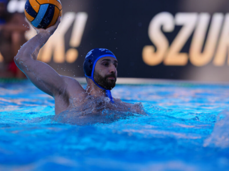Miloš Ćuk: Loše smo ušli u meč, mogli smo bolje sa igračem više