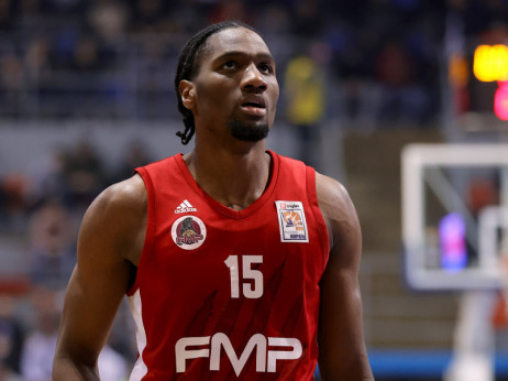 Ebuka Izundu drugo pojačanje Crvene zvezde