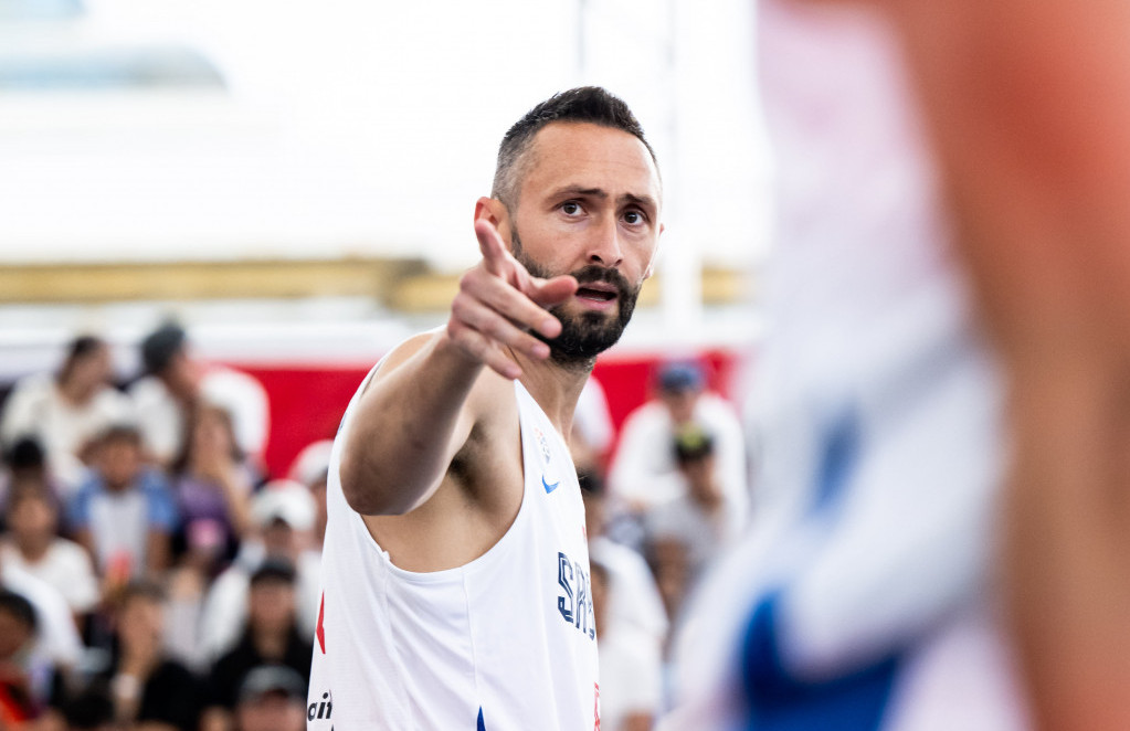 Dejan Majstorović je pogađao kad je bilo najpotrebnije