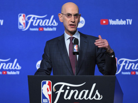 NBA objavila finansijske granice za sezonu 2025/26