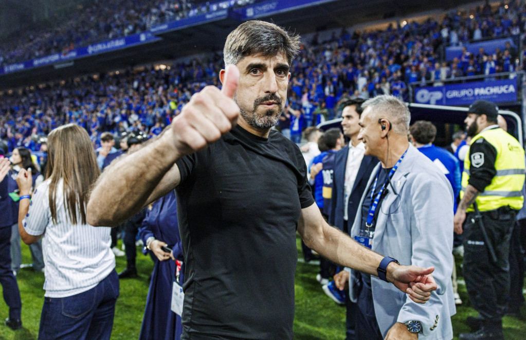 Veljko Paunović je produžio ugovor sa Ovijedom