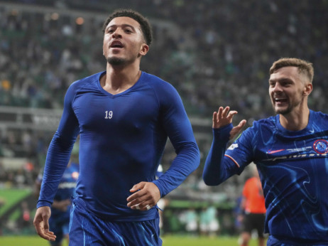 Stižu ofanzivna pojačanja: Ugovoren transfer Sanča, David potpisao za Juventus