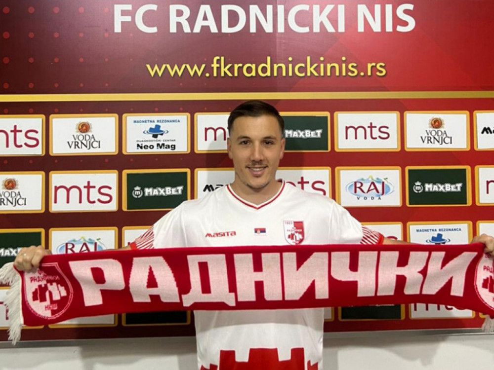 Nikola Srećković