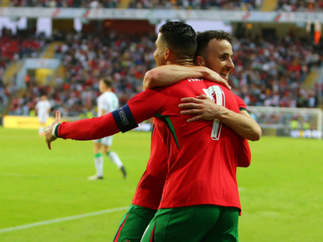Kristijano Ronaldo propustio sahranu prijatelja Dioga Žote: Razlog ima smisla
