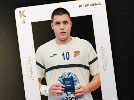 Šampion Srbije u rukometu sve jači, Partizan doveo i deveto pojačanje