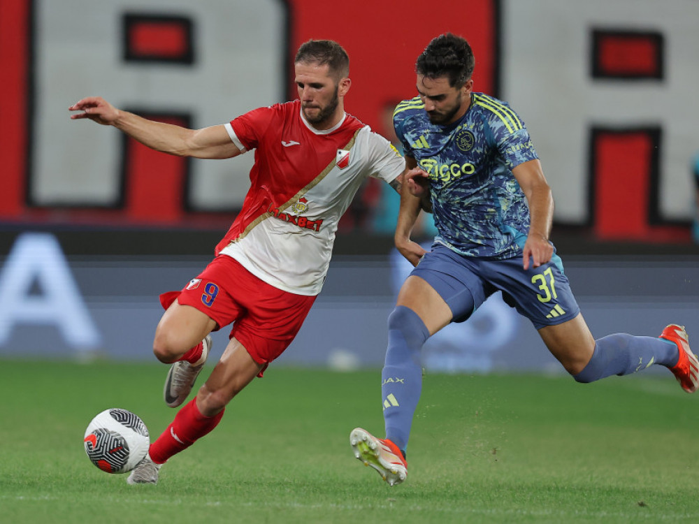 Aleksa Vukanović