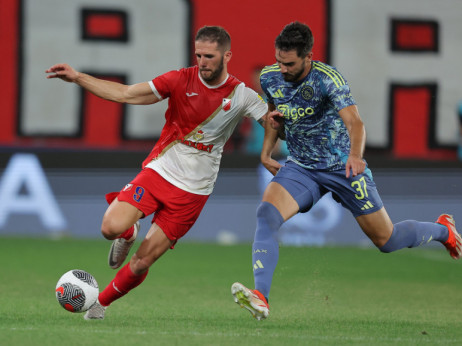 Aleksa Vukanović se oporavio i najavljuje novu Vojvodinu: Bićemo u TOP 4 Mozzart Bet Superlige