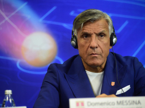 Novi predsednik Sudijske komisije FSS, nova praksa: Neke odluke ulaze u sivu zonu