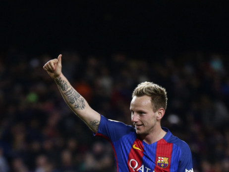 Ivan Rakitić završio fudbalsku karijeru: Barselona pamti gol za evropsku titulu