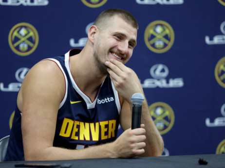Došlo je vreme da Nikola Jokić postane najplaćeniji NBA igrač
