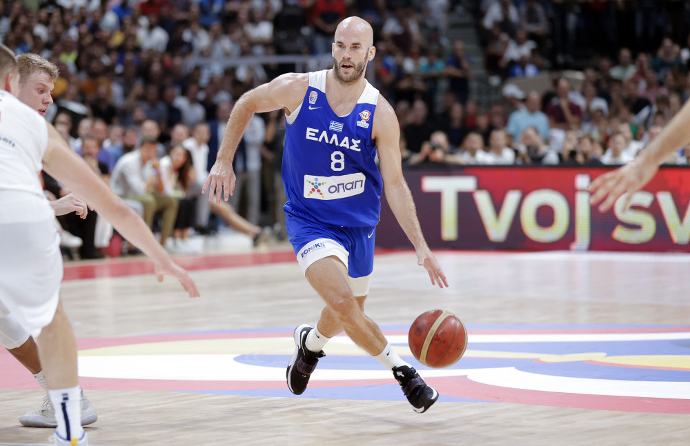 Nik Kalates gotovo izvesno propušta Evrobasket