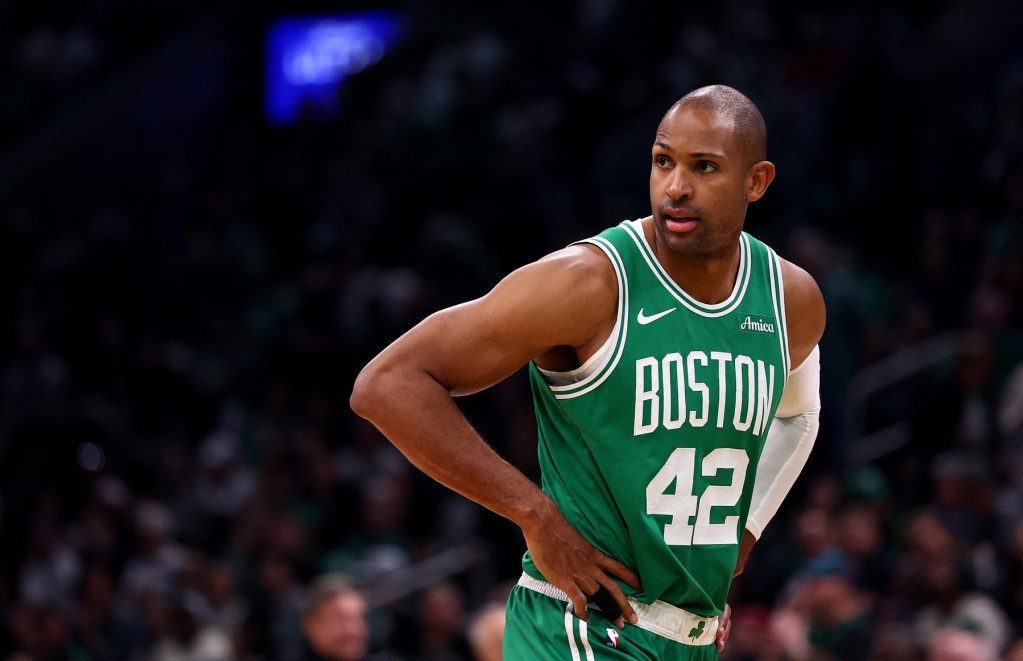39, a i dalje ga žele - Al Horford
