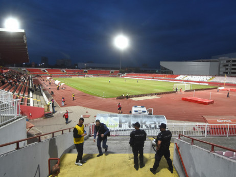 Veliko priznanje za Srbiju: Novi Sad proglašen za Evropski grad sporta za 2026. godinu