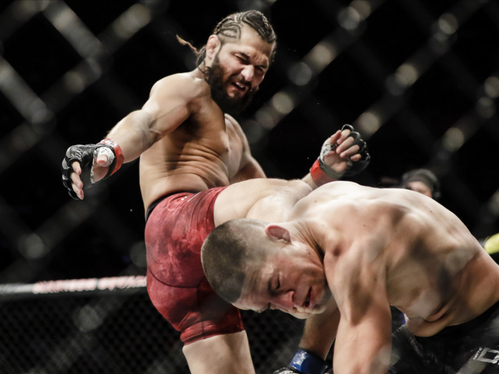 Masvidal i Dijaz