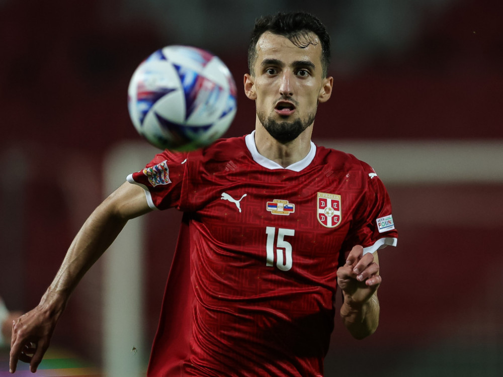 Erhan Mašović, fudbaler Bohuma