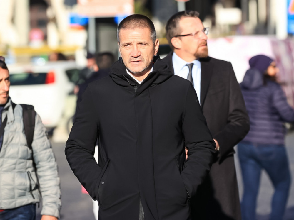 Zoran Bata Mirković