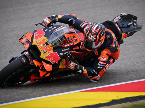 Moto GP: Maverik Vinjales operisan, ne vozi u Brnu, Enea pod upitnikom