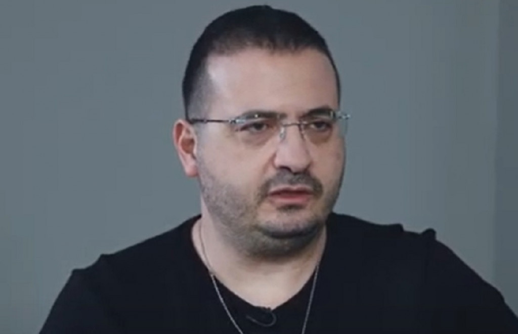 Ofer Janaj ne odustaje od srpskog košarkaša
