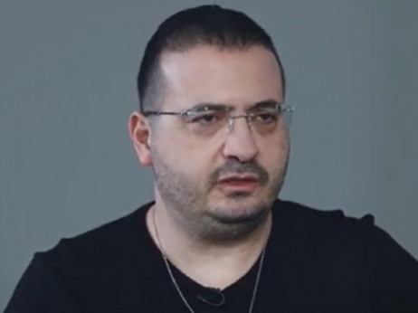 Ofer Janaj tvitom najavio, pa obrazližio: Tek ću poslati ponudu Miciću