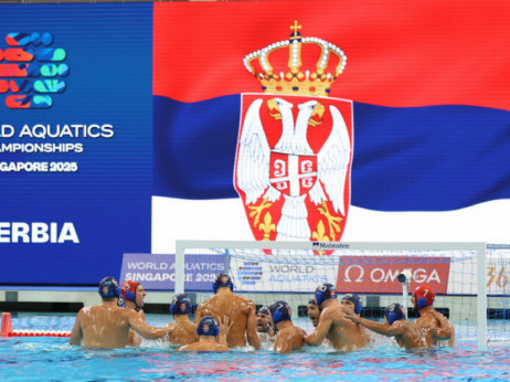 Srbija odradila posao na kraju grupne faze, Rumunija mora još da uči: Neka se spreme Japanci