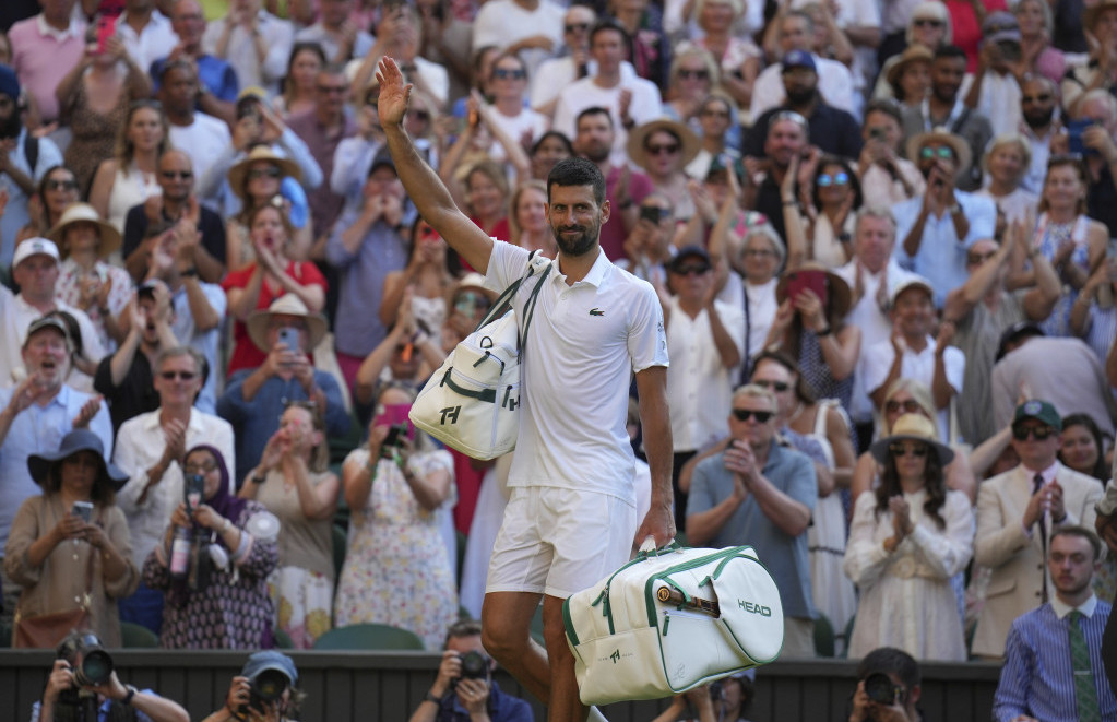 Džimi Konors veruje da Novak Đoković može da osvoji Ju Es open