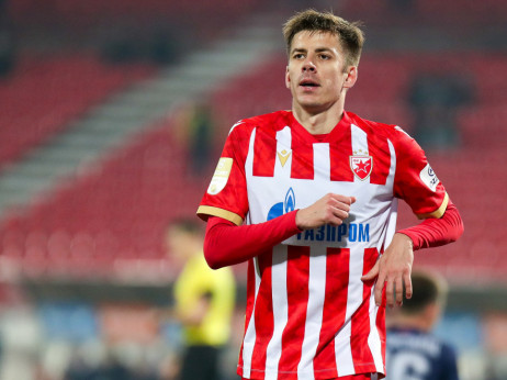 TV Arena sport saznaje: Luka Ilić pojačava ekipu Veljka Paunovića!