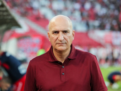 Mitar Mrkela zadovoljan prelaznim rokom: Doveli smo iskusne igrače i "završili" najveći transfer u istoriji srpskog fudbala