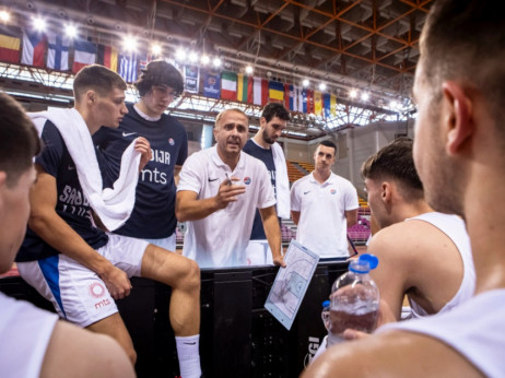 Četvrtina "iz snova" za polufinale EP: Srbija posle preokreta do VELIKE pobede nad Španijom!