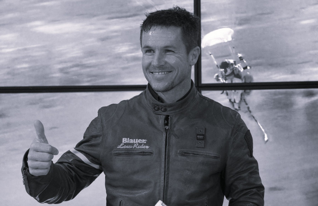 Feliks Baumgartner je poginuo u Italiji u paraglajding nesreći