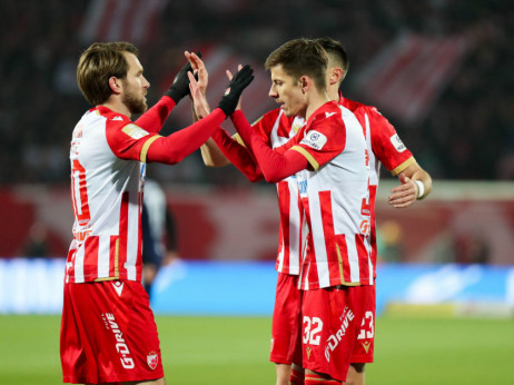 Crvena zvezda ima prvog rivala u borbi za Ligu šampiona, sada zna i imena sudija