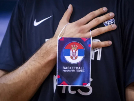 Veliko priznanje za srpskog košarkaša: Pavle Nikolić u idealnoj petorci EP na Kritu