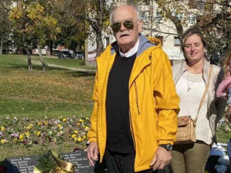 Preminuo dugogodišnji jugoslovenski i srpski reprezentativac u streljaštvu Mališa Marković
