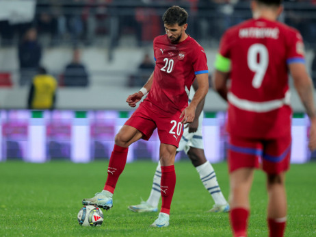 Marko Grujić nastavlja karijeru u Atini kod Marka Nikolića - uskoro postaje član AEK-a?