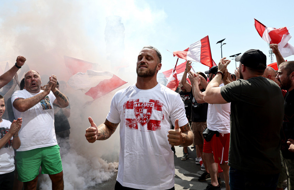 Marko Arnautović