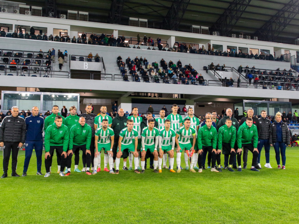 FK Loznica