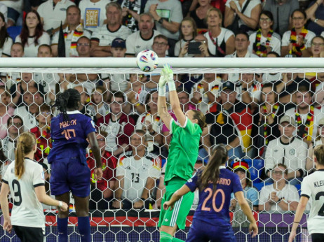 Ženski fudbal nema ko da gleda? UEFA razbija predrasudu konkretnim brojkama