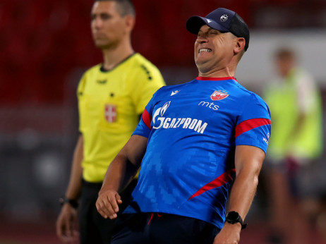 Milojević oprezan: Linkoln nije amaterska ekipa