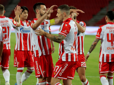 Crvena zvezda kreće ka još jednoj sezoni u Ligi šampiona: Zalet sa Gibraltara
