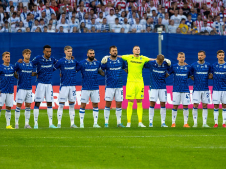 Bitke za fudbalsku elitu širom Evrope: Zvezda motri na mečeve u Poljskoj i Jermeniji