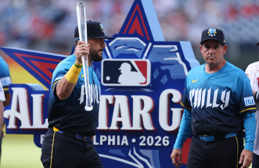 Ol-star utakmica u MLB