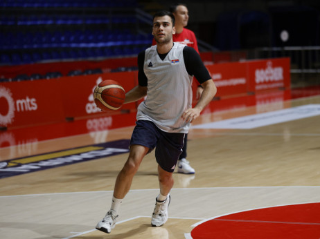 Osvajao titule sa Zvezdom pa završio u Spartaku: Subotičani doveli pleja za FIBA Ligu šampiona