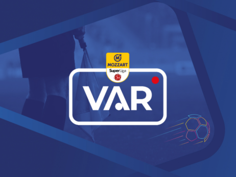 (VIDEO) Analiza spornih situacija iz prvog kola Superlige Srbije: VAR soba radila svoj posao