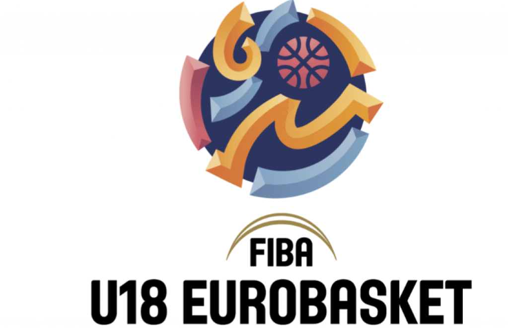 EP za košarkaše do 18 godina u Beogradu