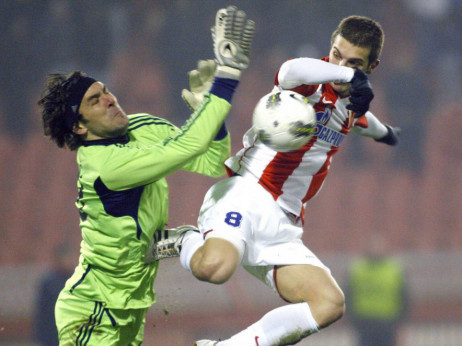 Darko Lazović i Crvena zvezda na istoj talasnoj dužini? Stara ljubav, izgleda, zaborava nema