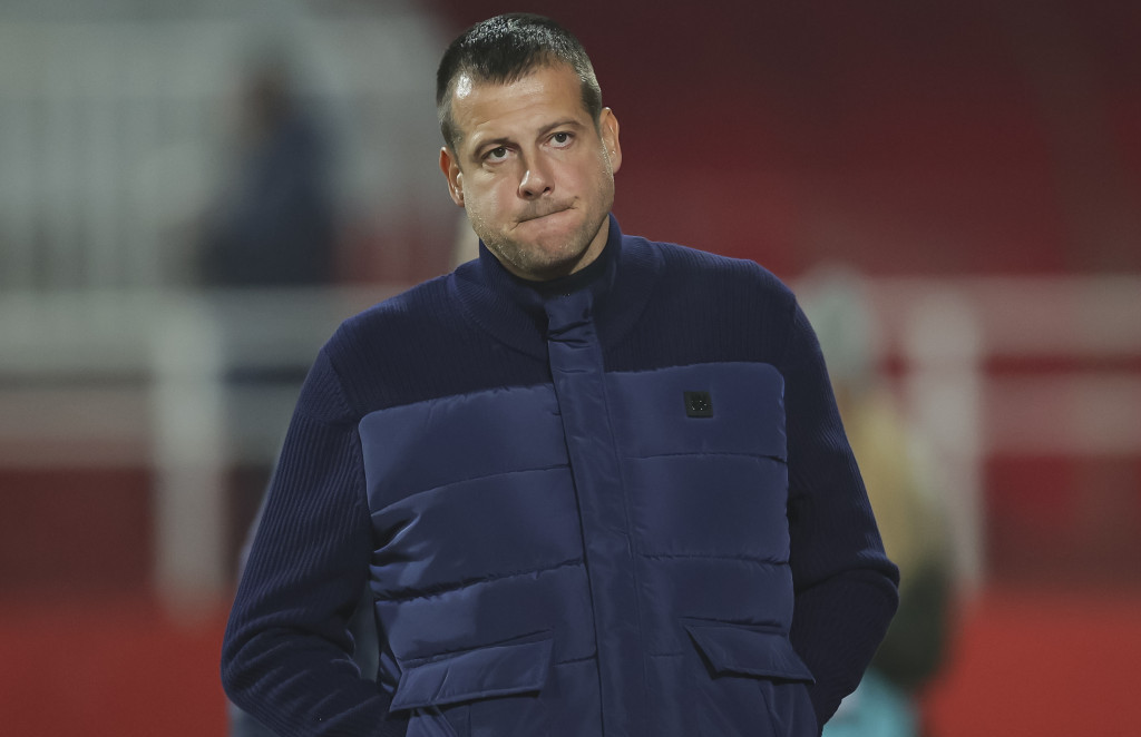 Nenad Lalatović