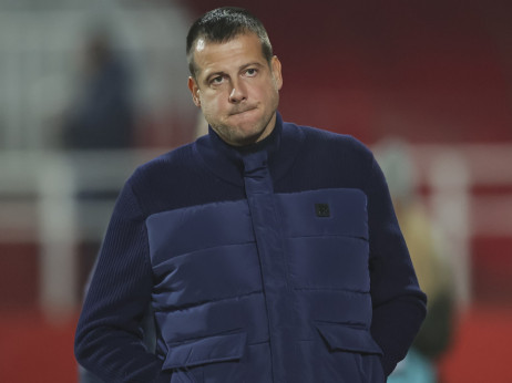 Lalatović pred novom "brukom" posle remija u Podgorici: Da smo pobedili 2:0, bilo bi još teže u Moldaviji