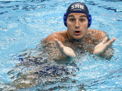 Ovakvi bolje da se ne pojavljujemo u Beogradu: Nikola Jakšić kapitenski pogledao istini u oči