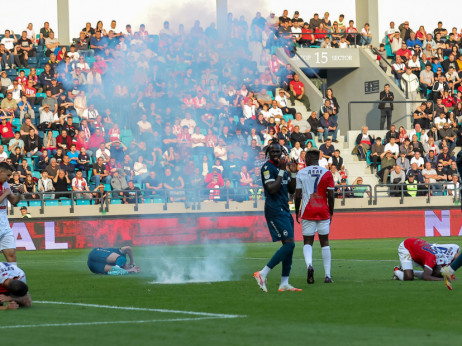 Crvena zvezda i Vojvodina neće igrati u predviđenom terminu: Ispunjen zahtev šampiona