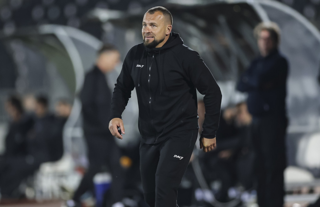 Adnan Jahić, fudbaler Radničkog